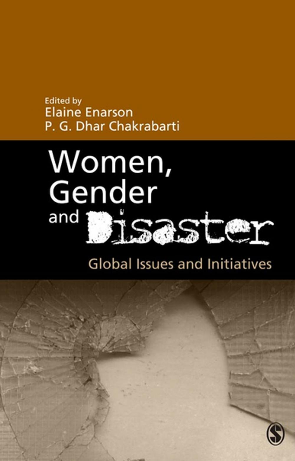 Big bigCover of Women, Gender and Disaster