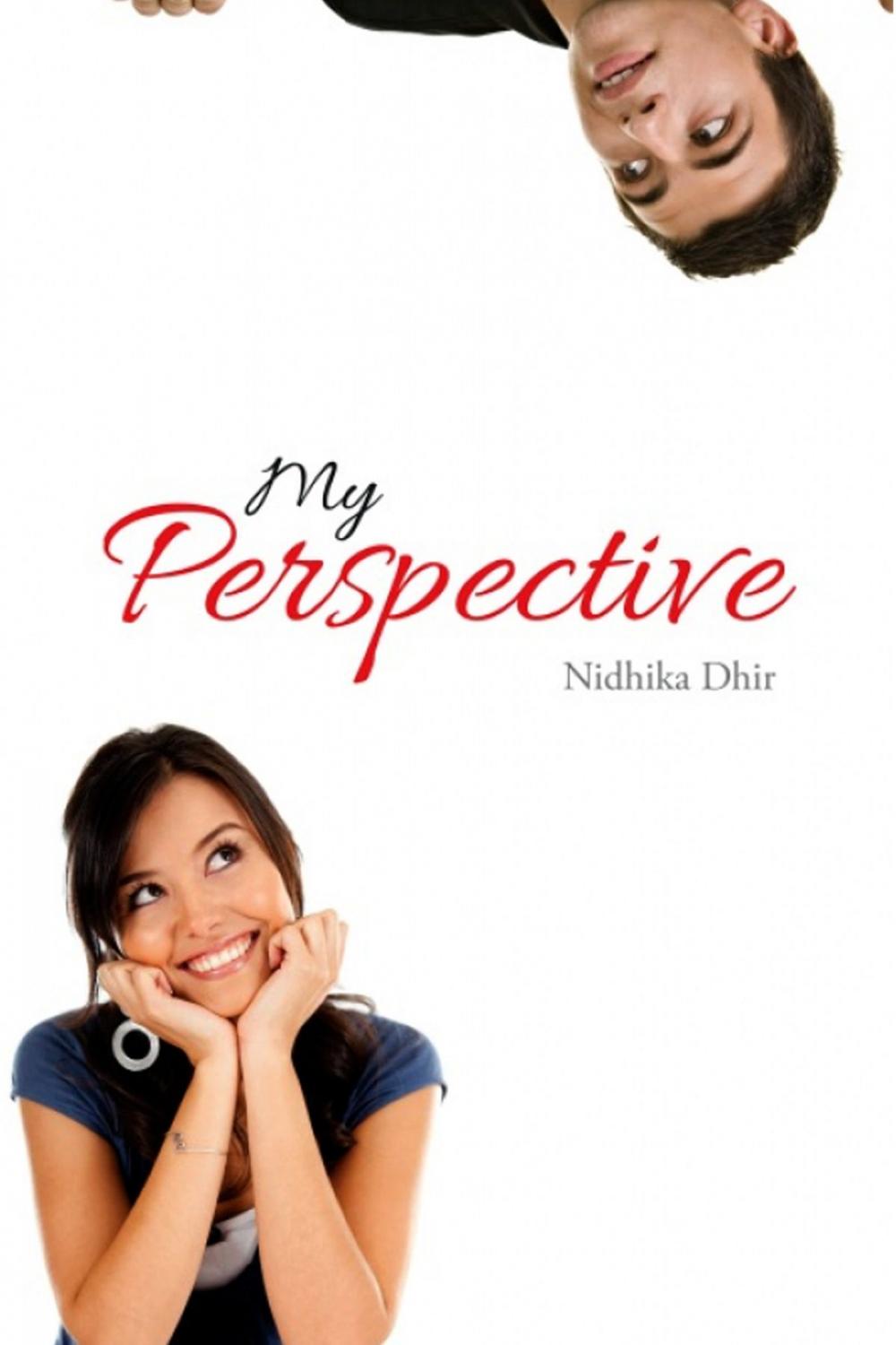 Big bigCover of My Perspective