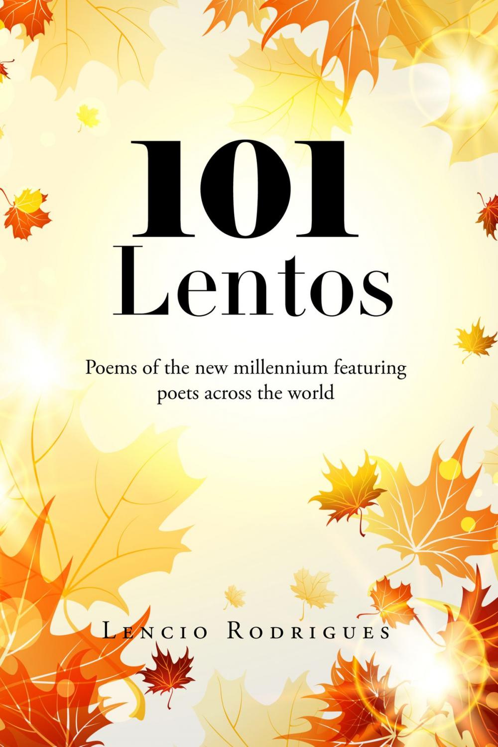 Big bigCover of 101 Lentos