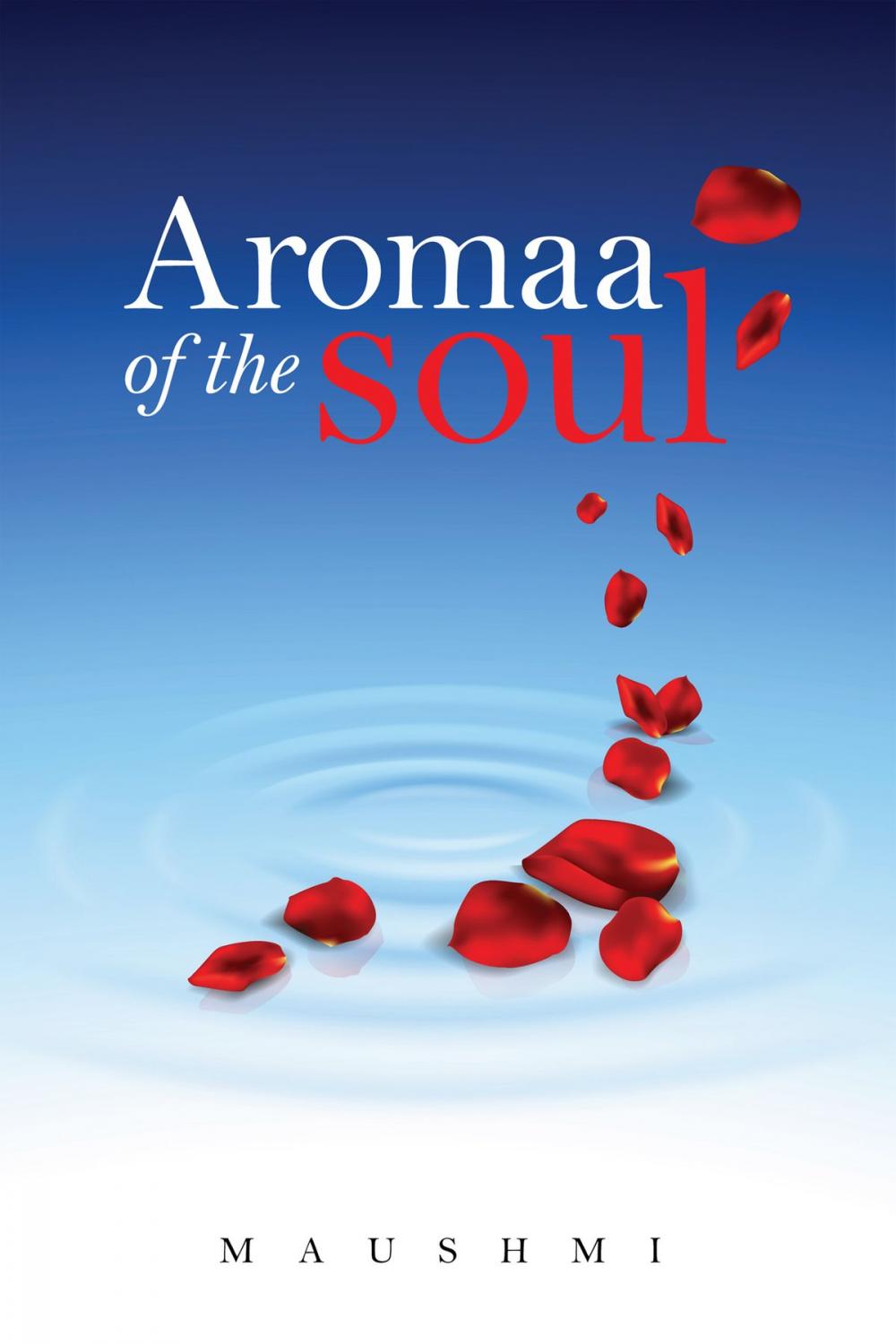 Big bigCover of Aromaa of the Soul