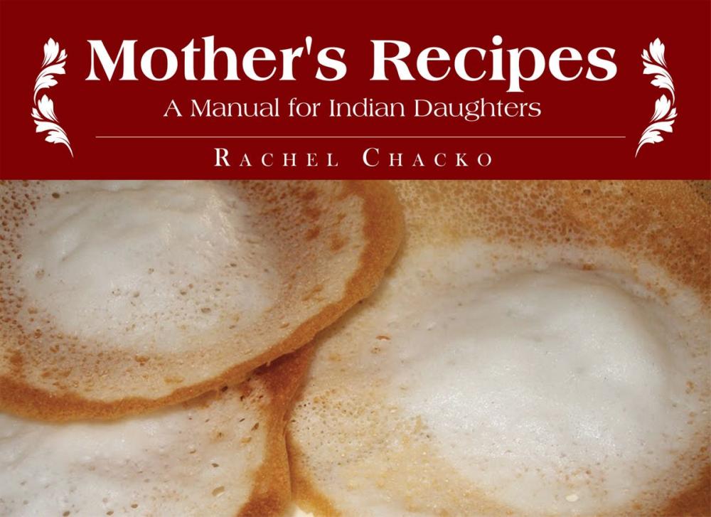 Big bigCover of Mother's Recipes