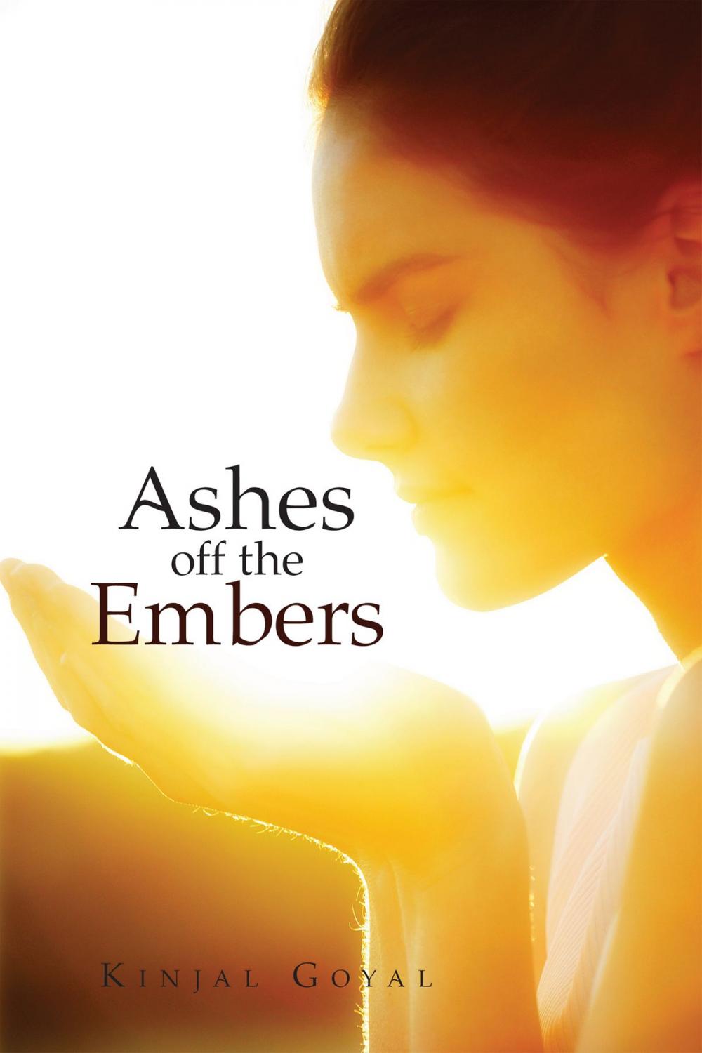 Big bigCover of Ashes Off The Embers