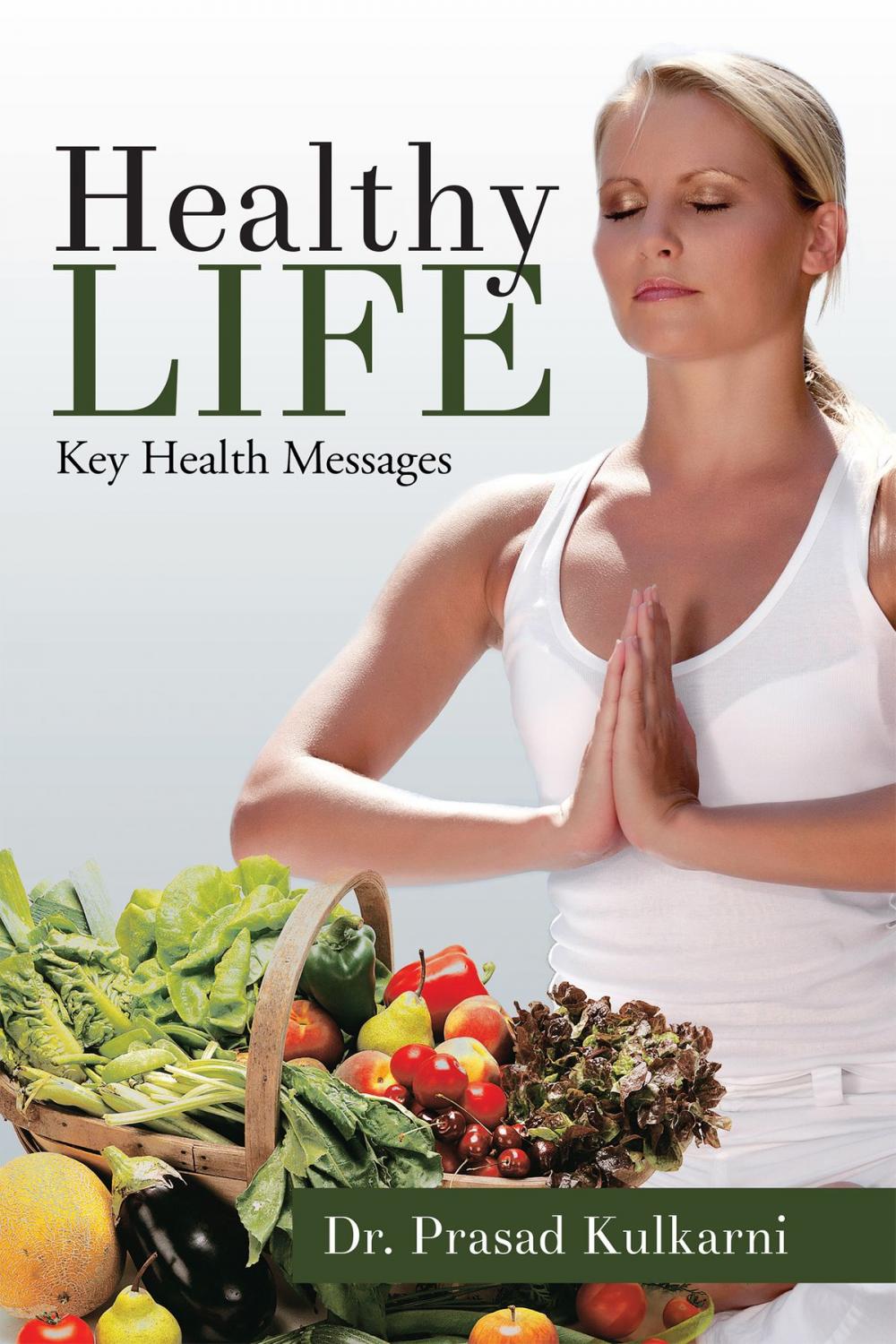 Big bigCover of  Healthy Life