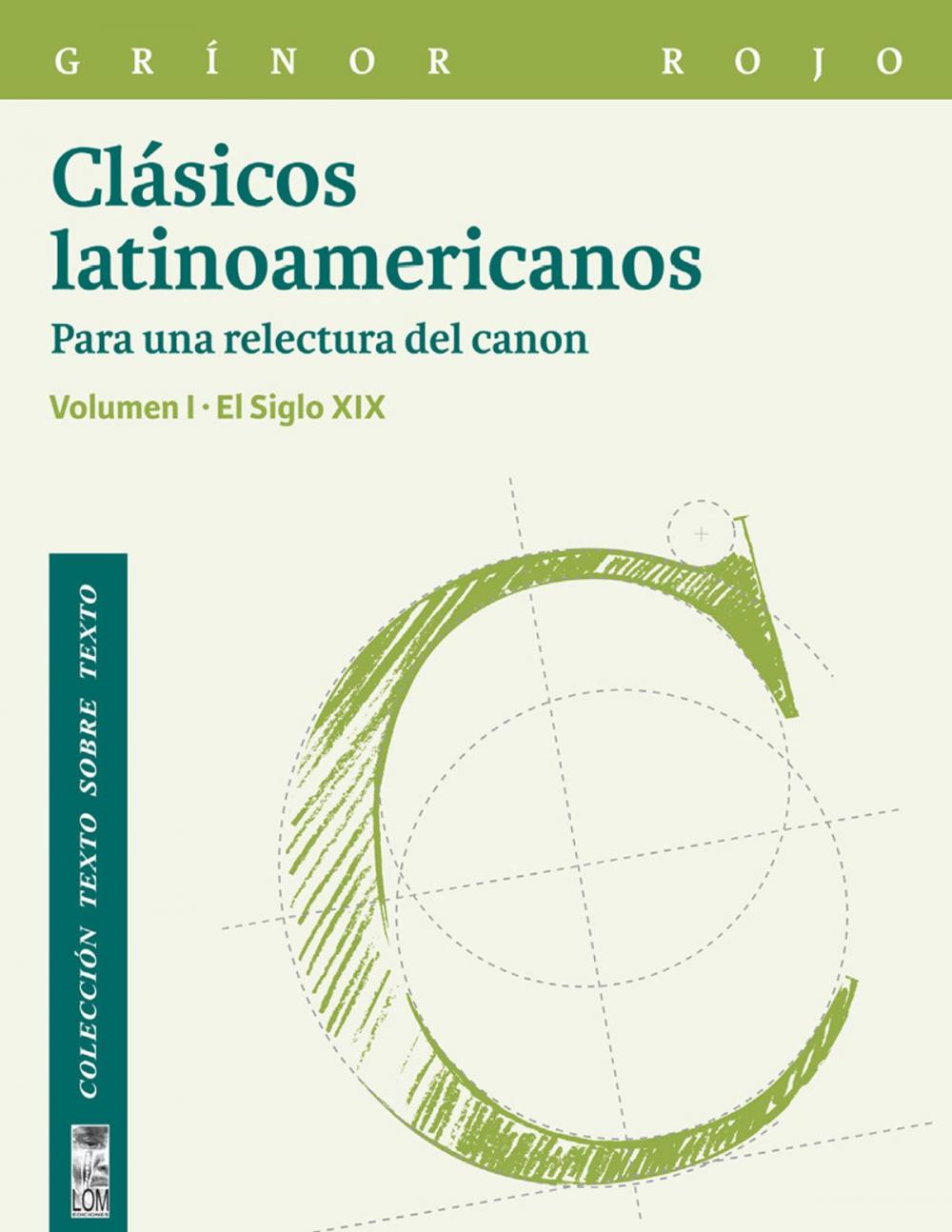 Big bigCover of Clásicos latinoamericanos Vol. I