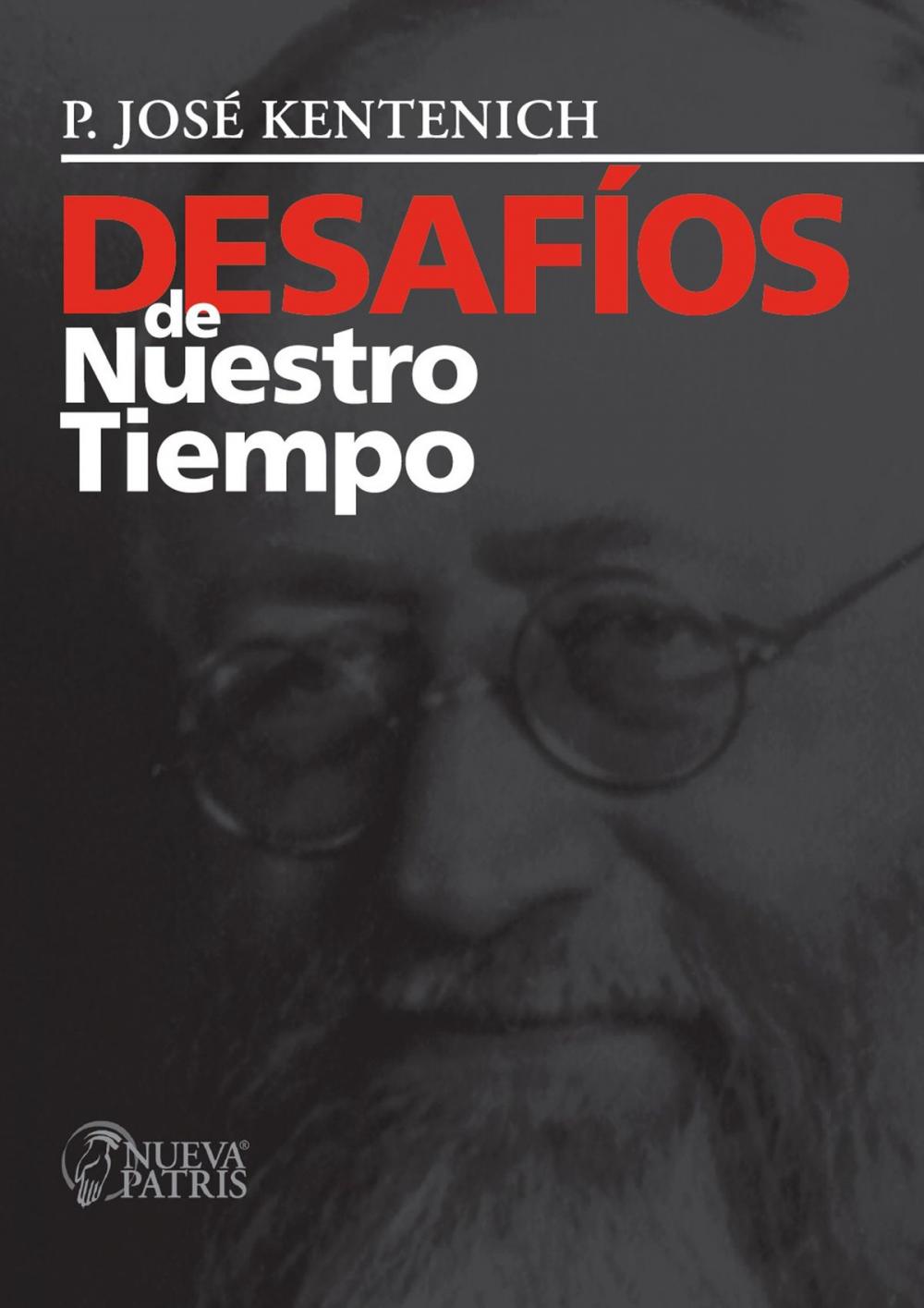 Big bigCover of Desafío de nuestro tiempo