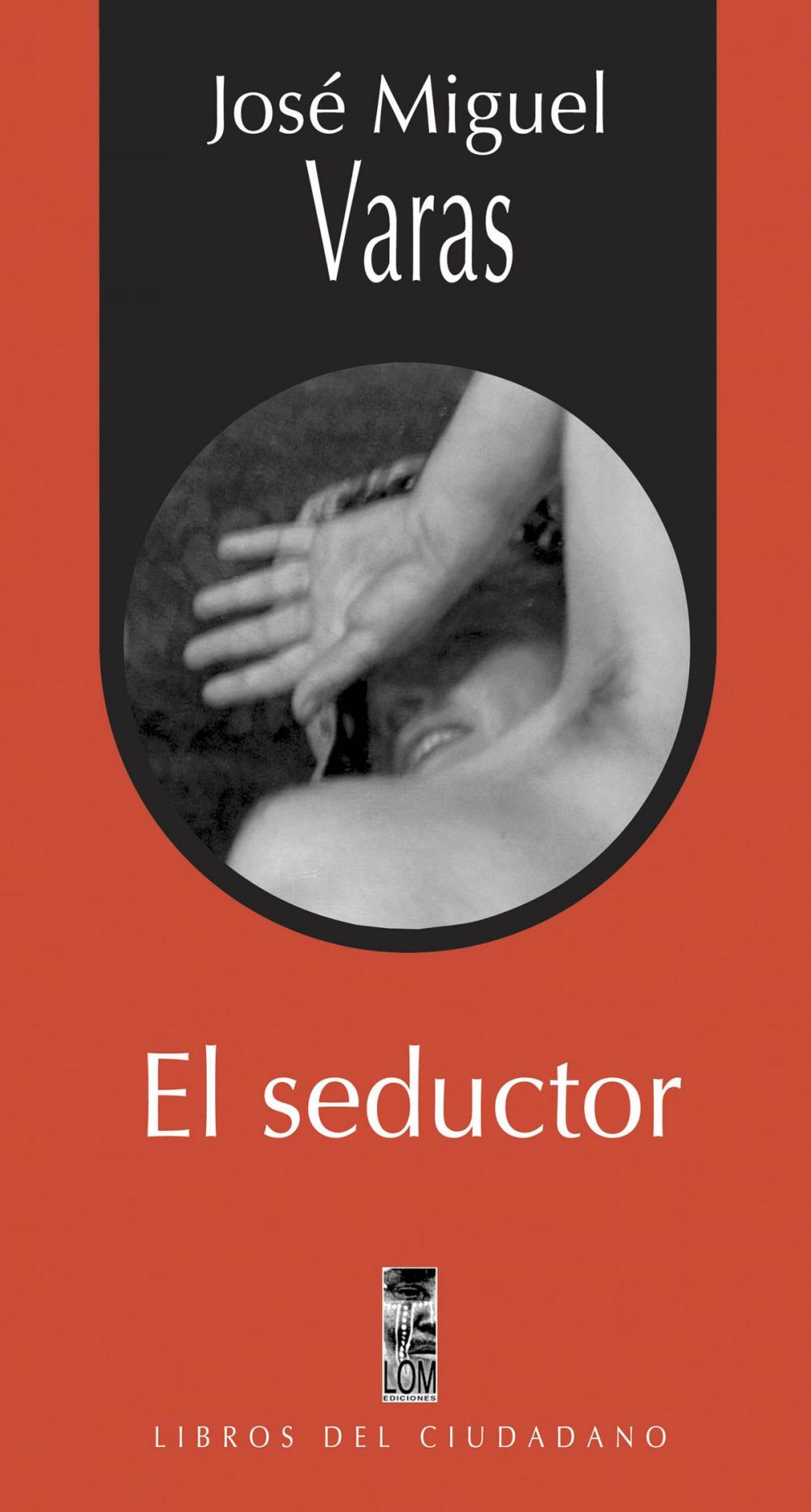 Big bigCover of El seductor