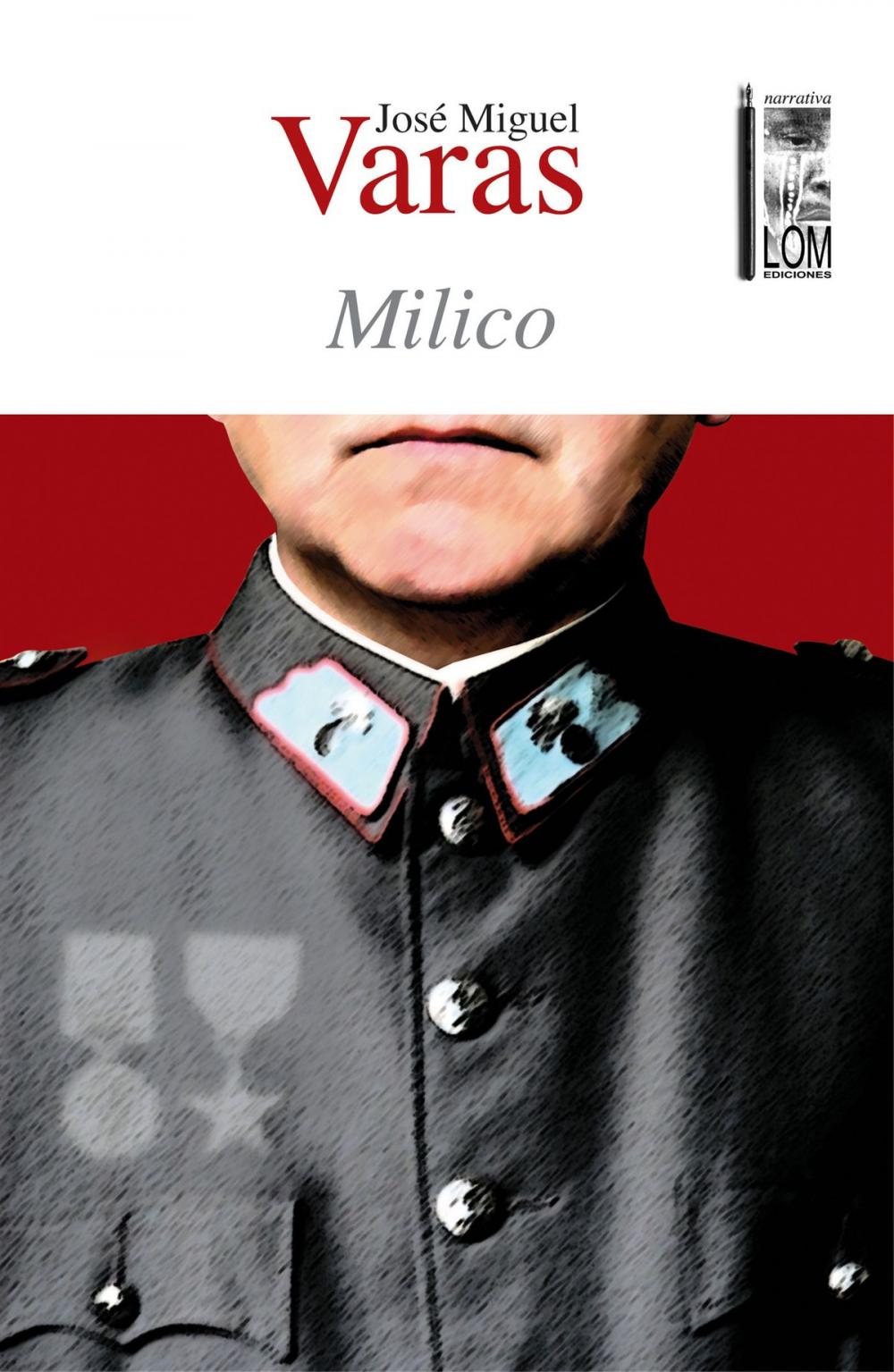 Big bigCover of Milico