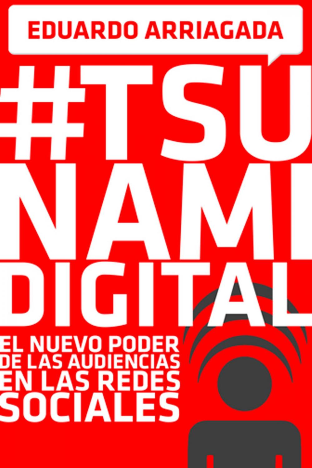 Big bigCover of #Tsunami Digital