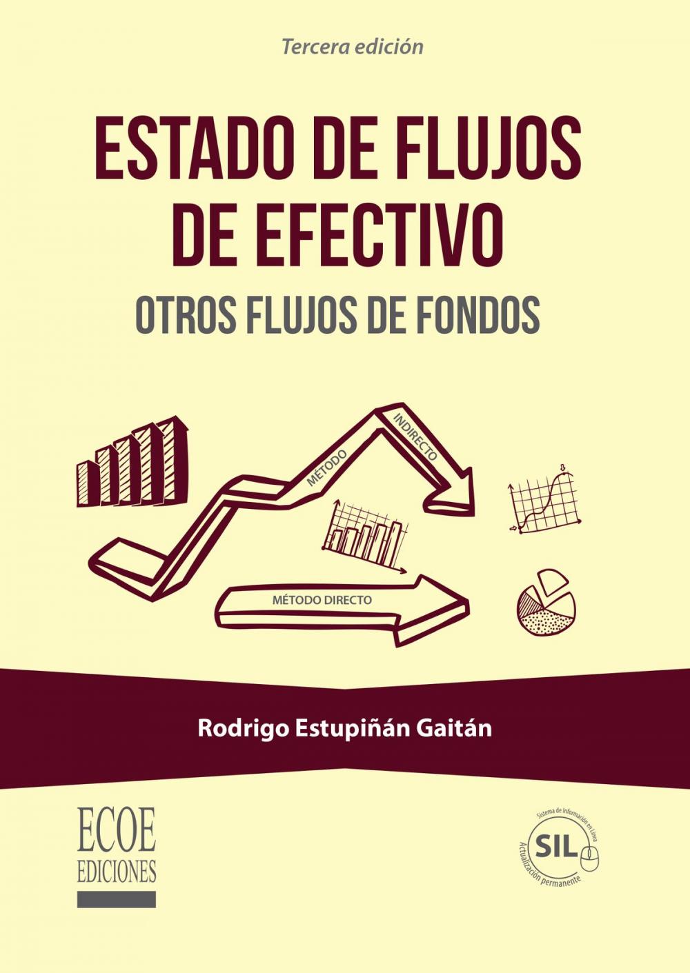 Big bigCover of Contabilidad de pasivos. 3 Ed