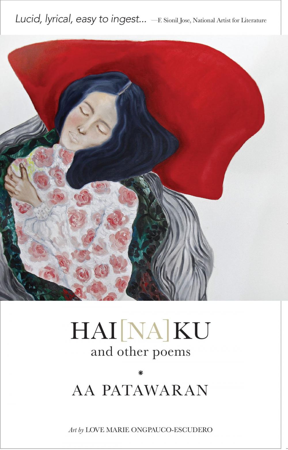 Big bigCover of HAI[NA]KU and Other Poems