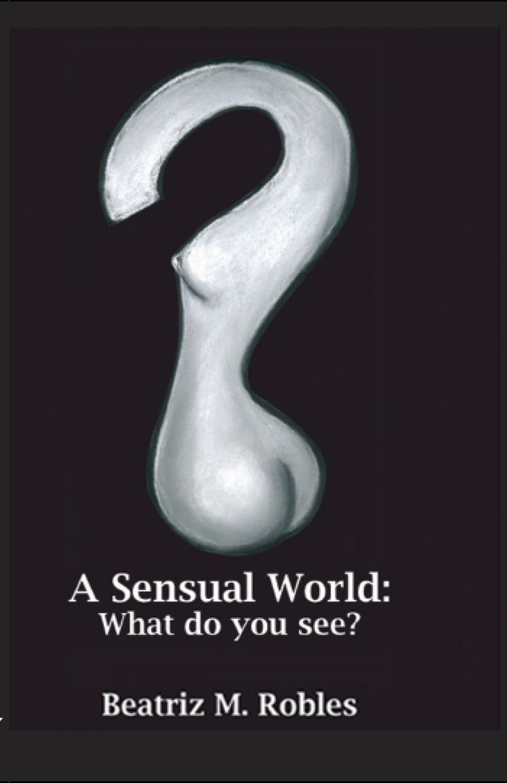 Big bigCover of A Sensual World