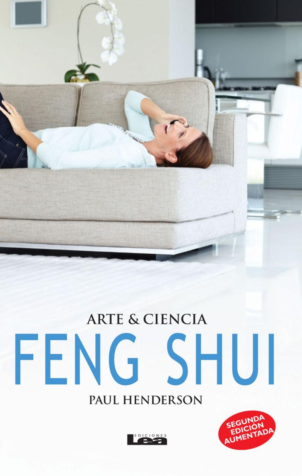Big bigCover of Feng Shui, Arte & Ciencia