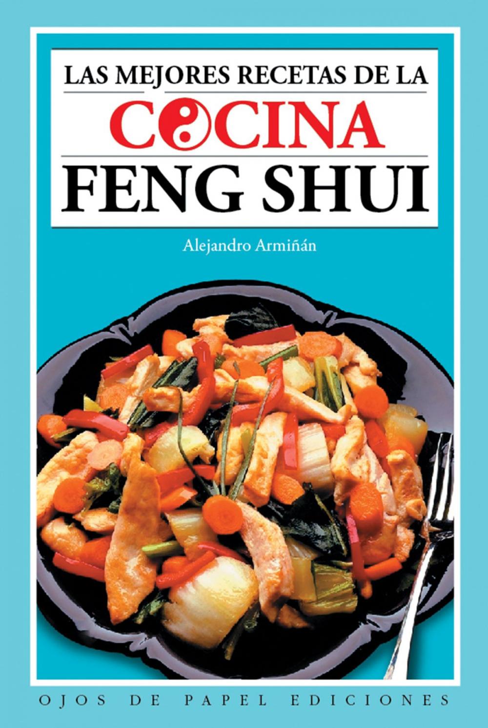 Big bigCover of Cocina Feng Shui