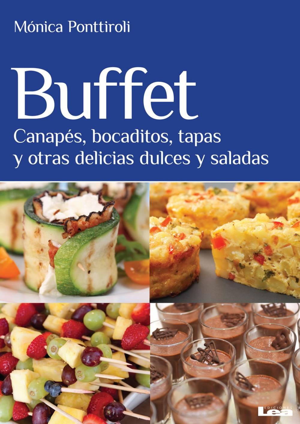 Big bigCover of Buffet