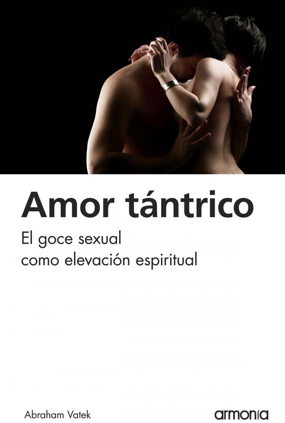 Big bigCover of Amor Tántrico