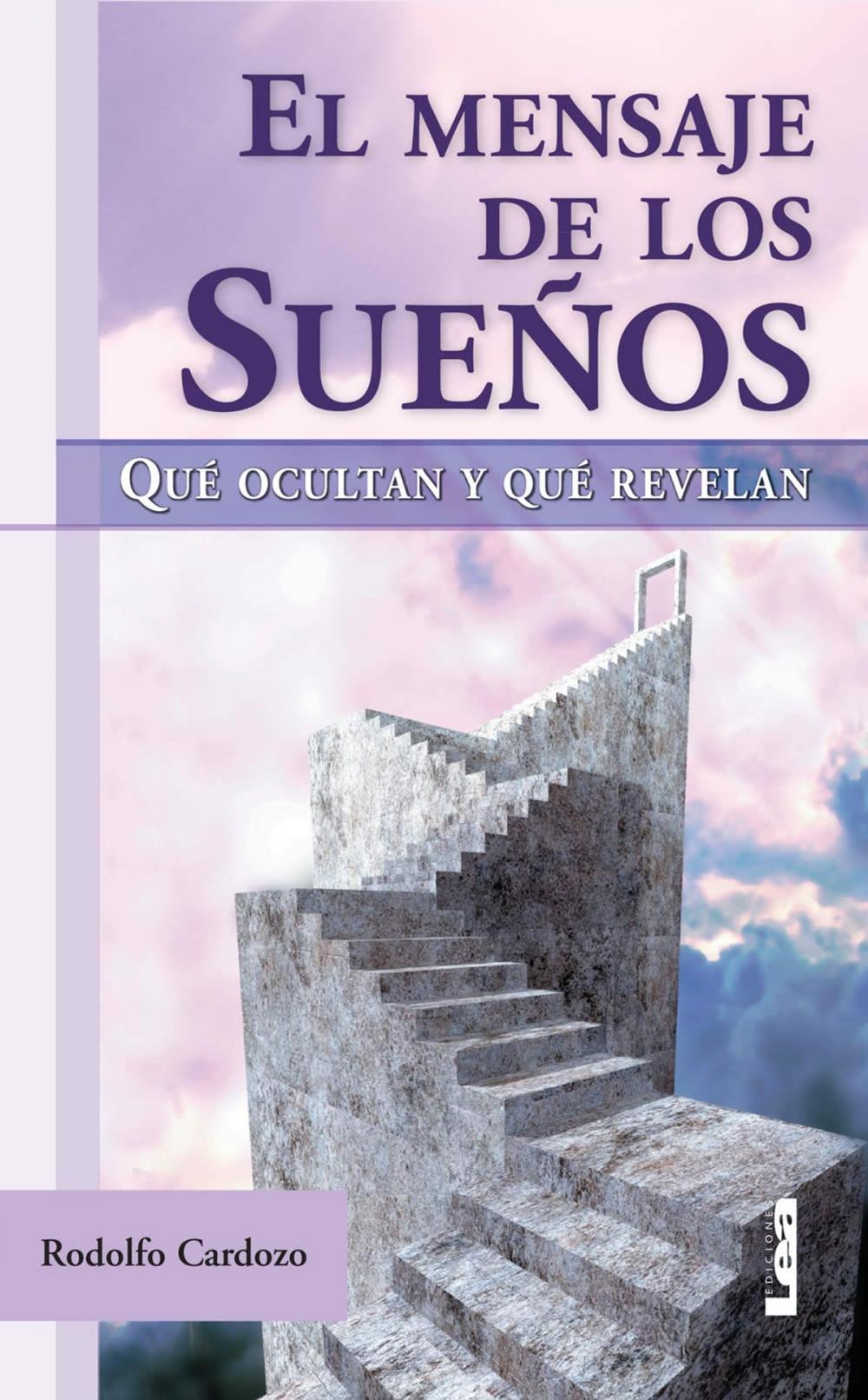 Big bigCover of El mensaje de los sueños