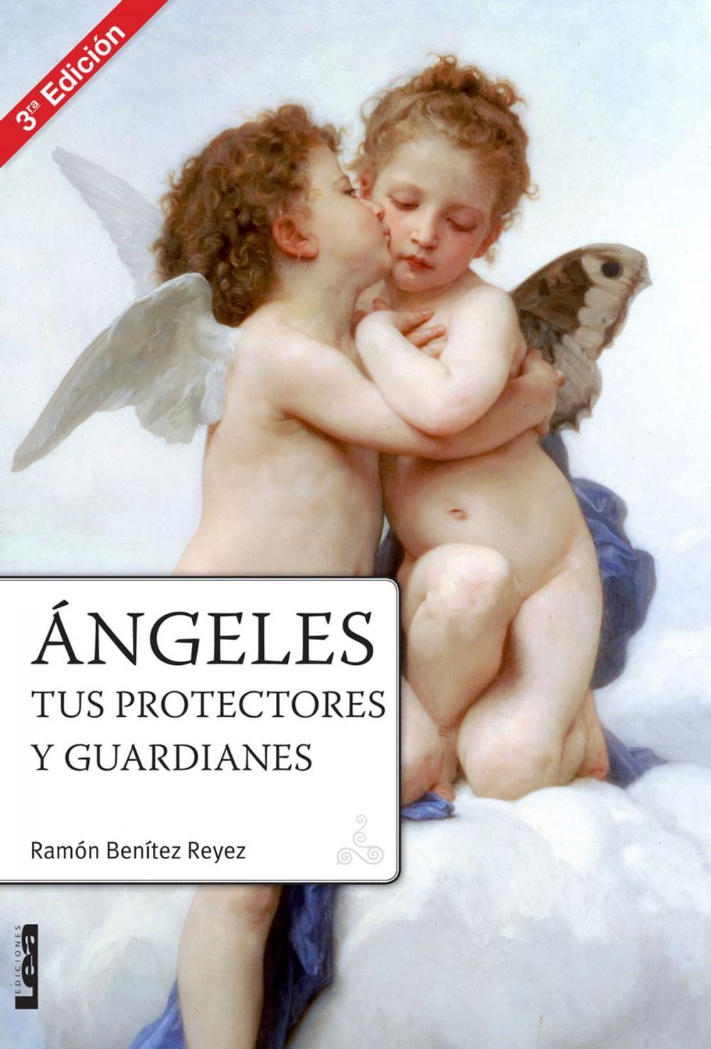 Big bigCover of Ángeles, tus protectores y guardianes 2ªed