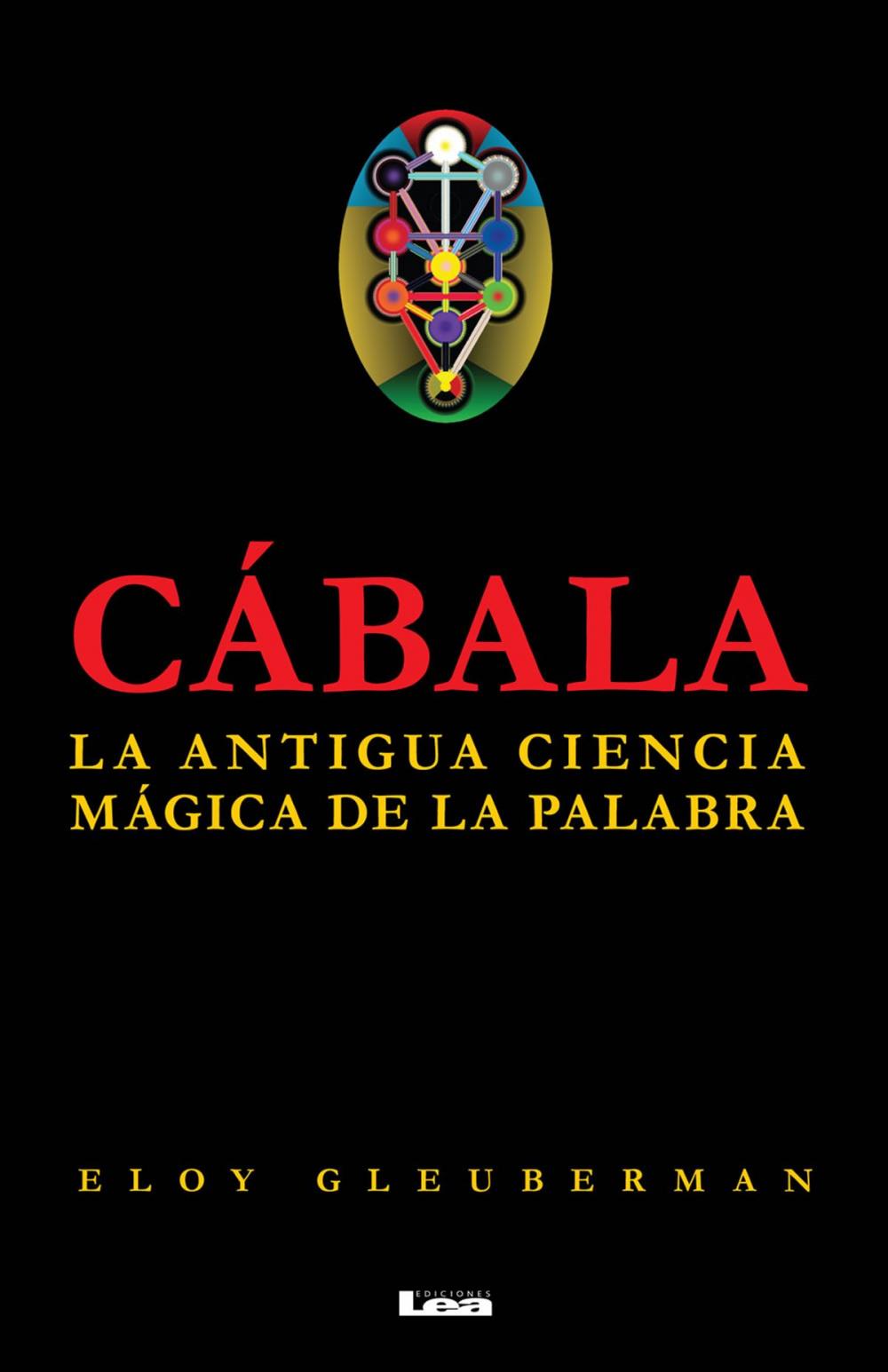 Big bigCover of Cábala 2º Edición