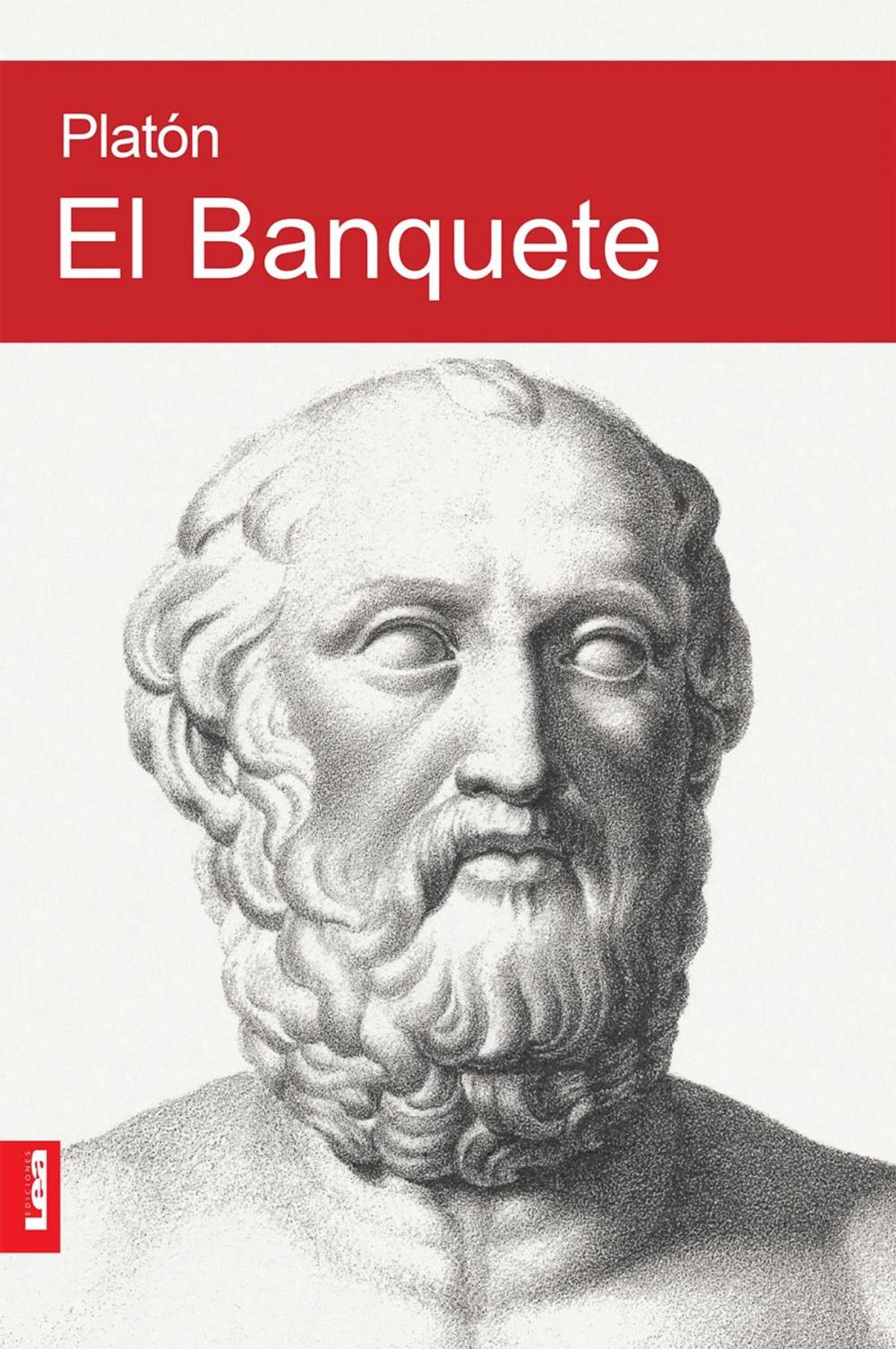 Big bigCover of El banquete