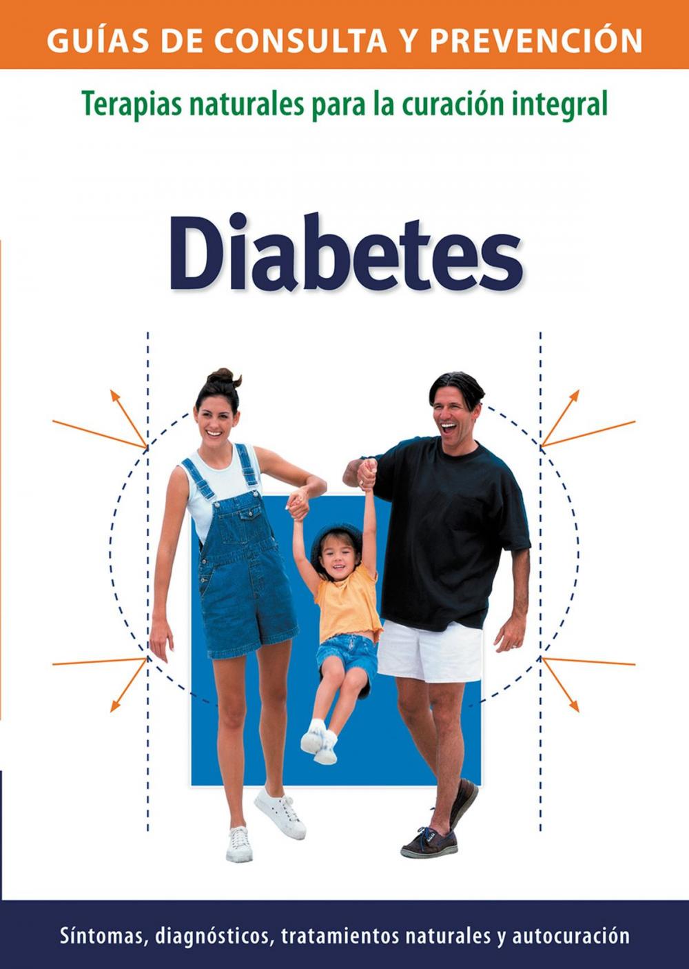 Big bigCover of Diabetes