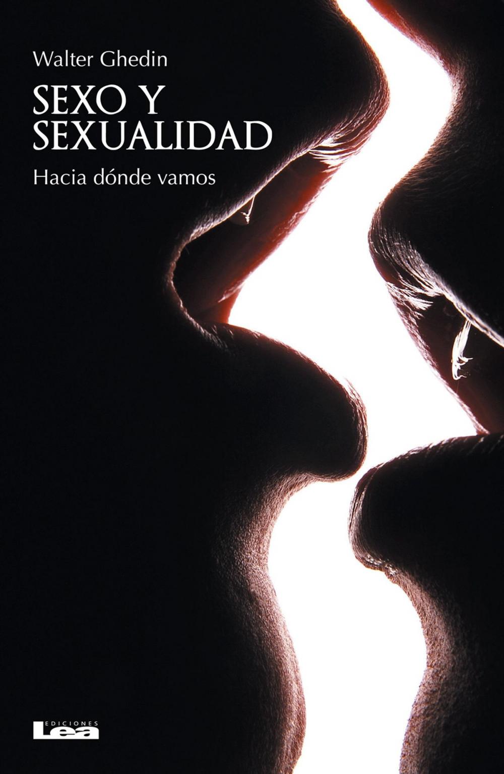 Big bigCover of Sexo y sexualidad