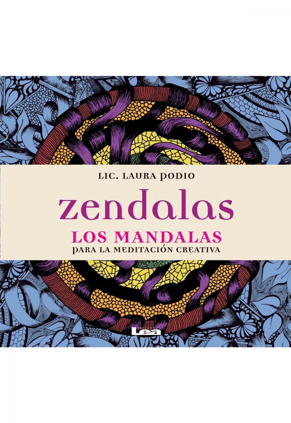 Big bigCover of Zendalas