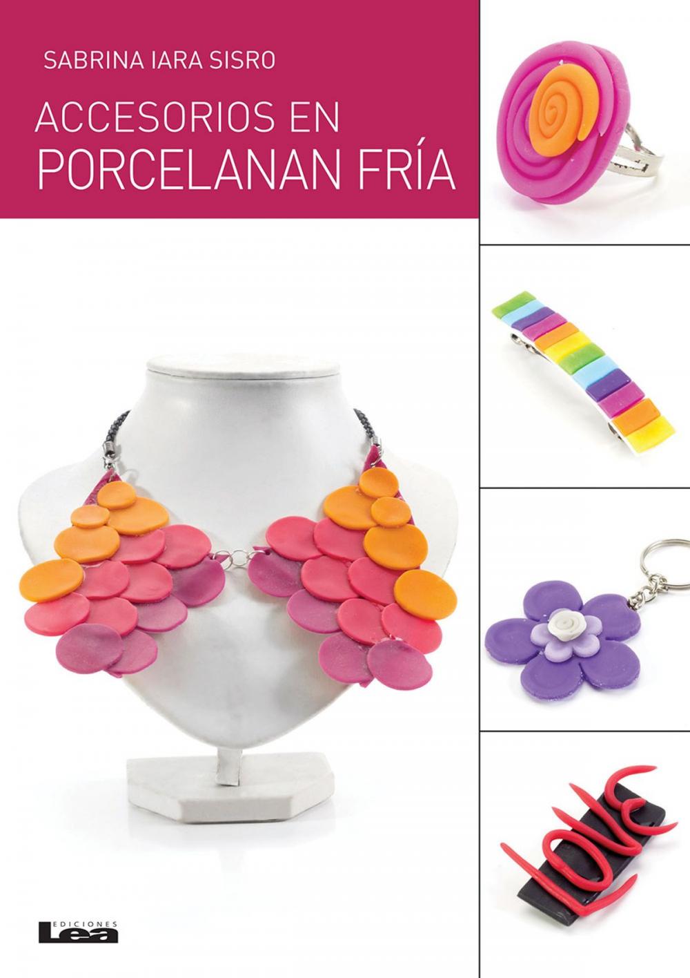 Big bigCover of Accesorios en porcelana fría