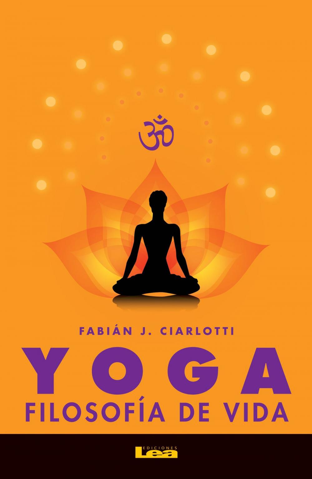 Big bigCover of Yoga, filosofía de vida