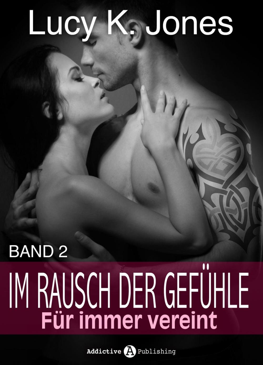 Big bigCover of Im Rausch der Gefühle - Für immer vereint, 2