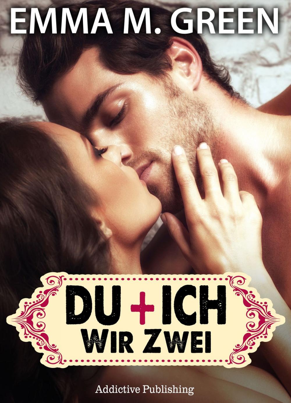 Big bigCover of Du + Ich: Wir Zwei, 1