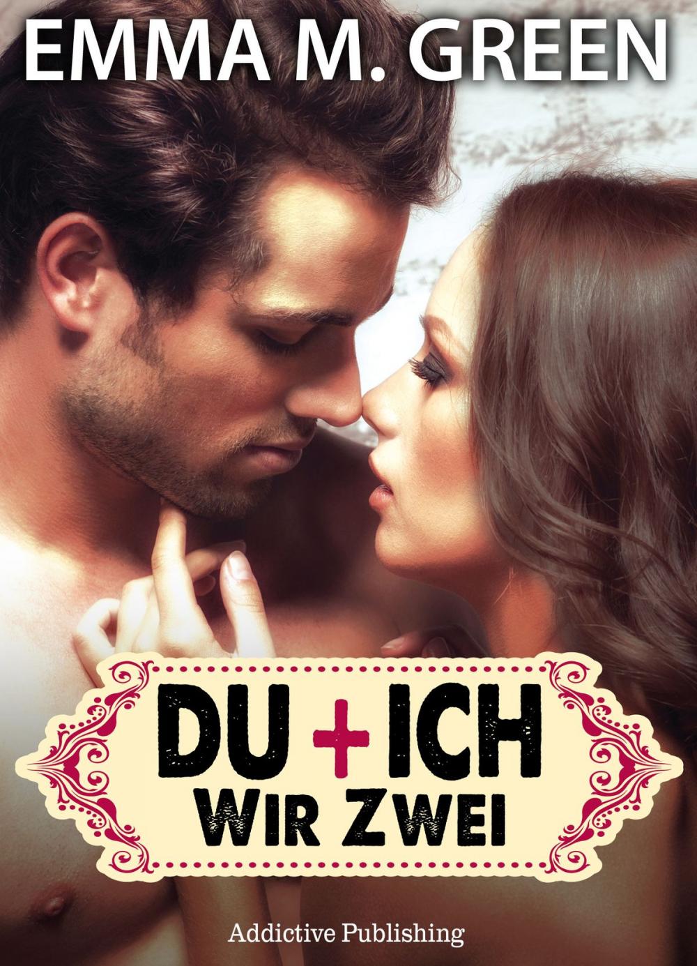 Big bigCover of Du + Ich: Wir Zwei, 2