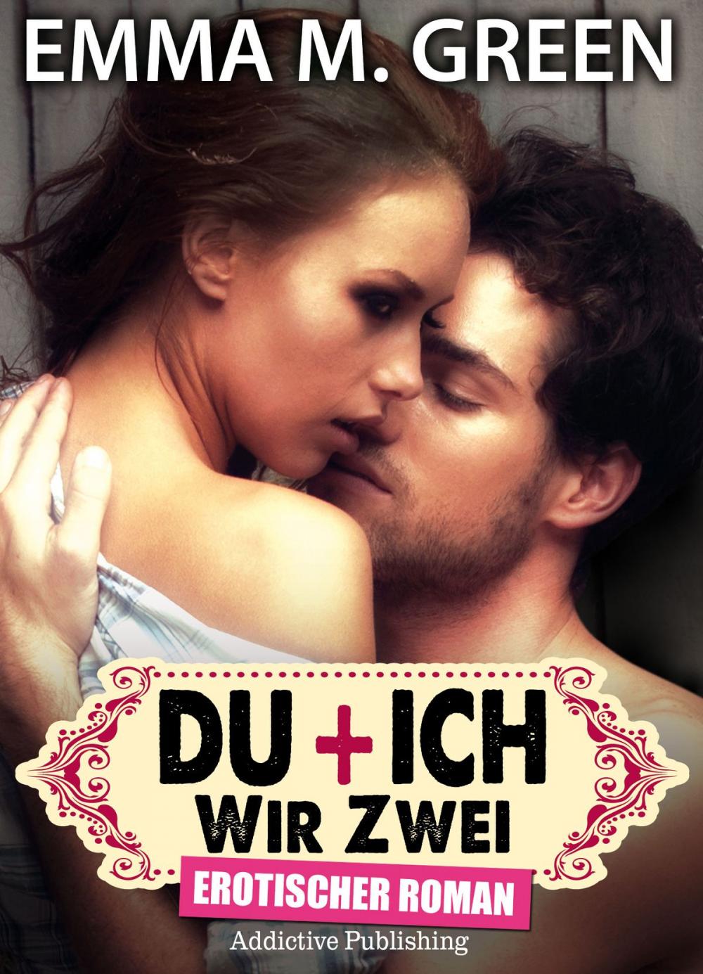 Big bigCover of Du + Ich: Wir Zwei, 4