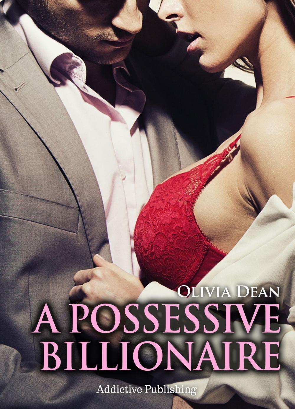 Big bigCover of A Possessive Billionaire vol. 11