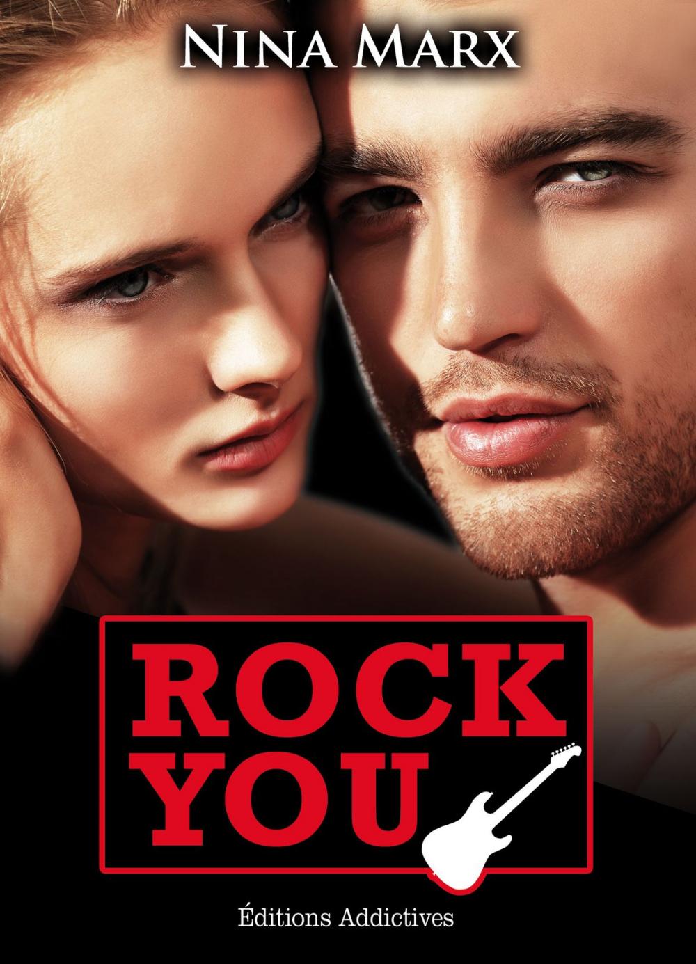 Big bigCover of Rock you - volume 10