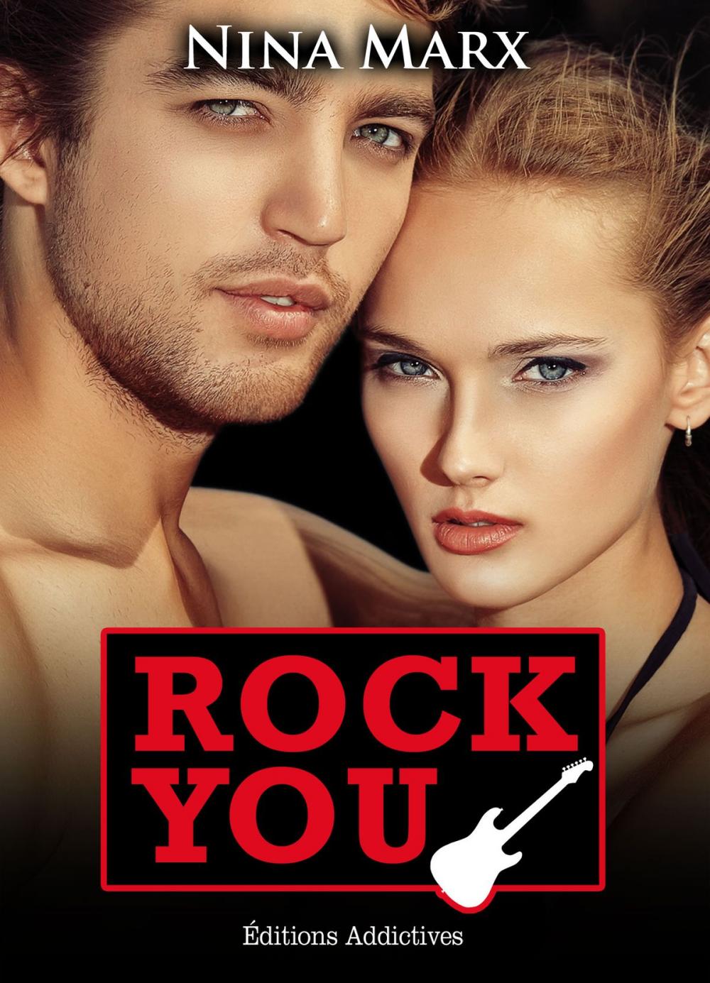 Big bigCover of Rock you - volume 12