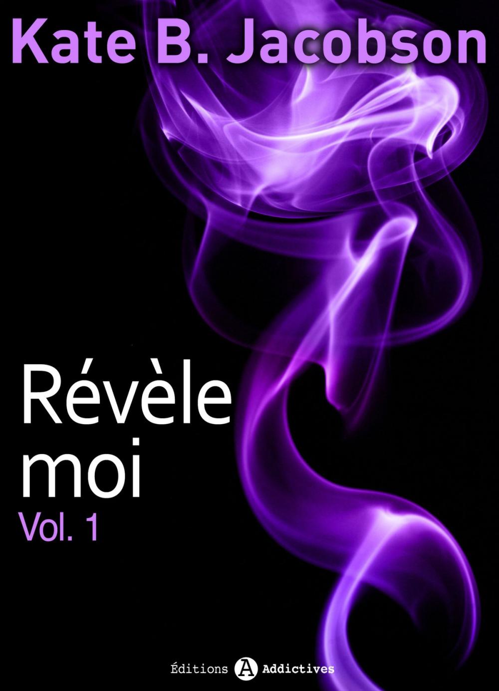 Big bigCover of Révèle-moi ! vol. 1