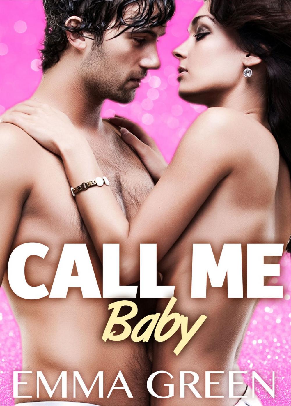 Big bigCover of Call me Baby - 5 (English Edition)