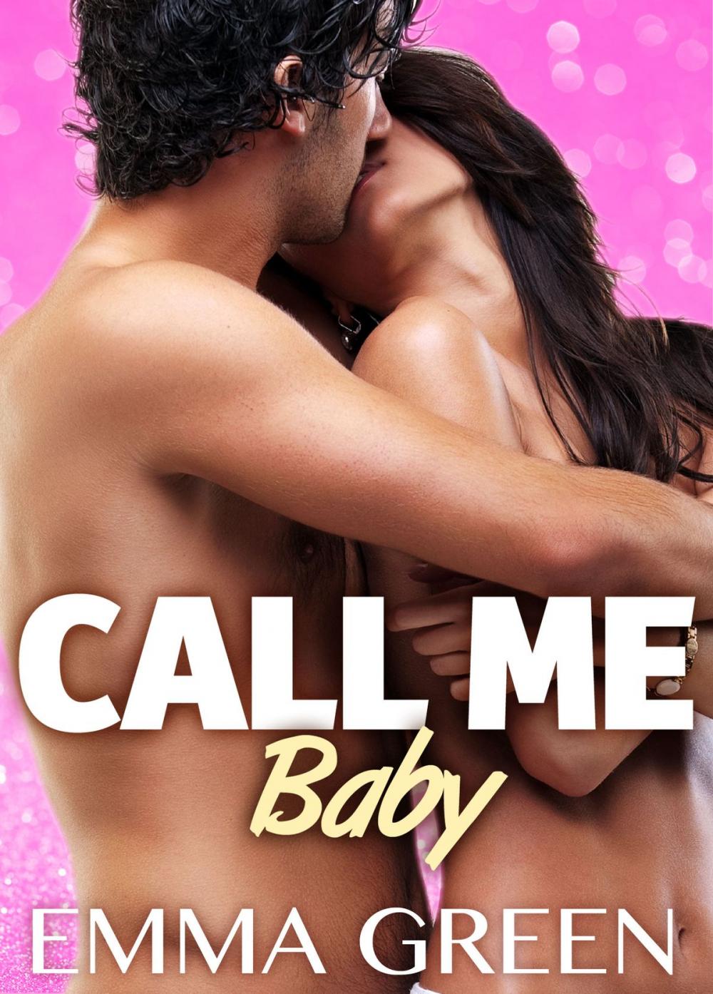 Big bigCover of Call Me Baby (versión española) - Vol. 4