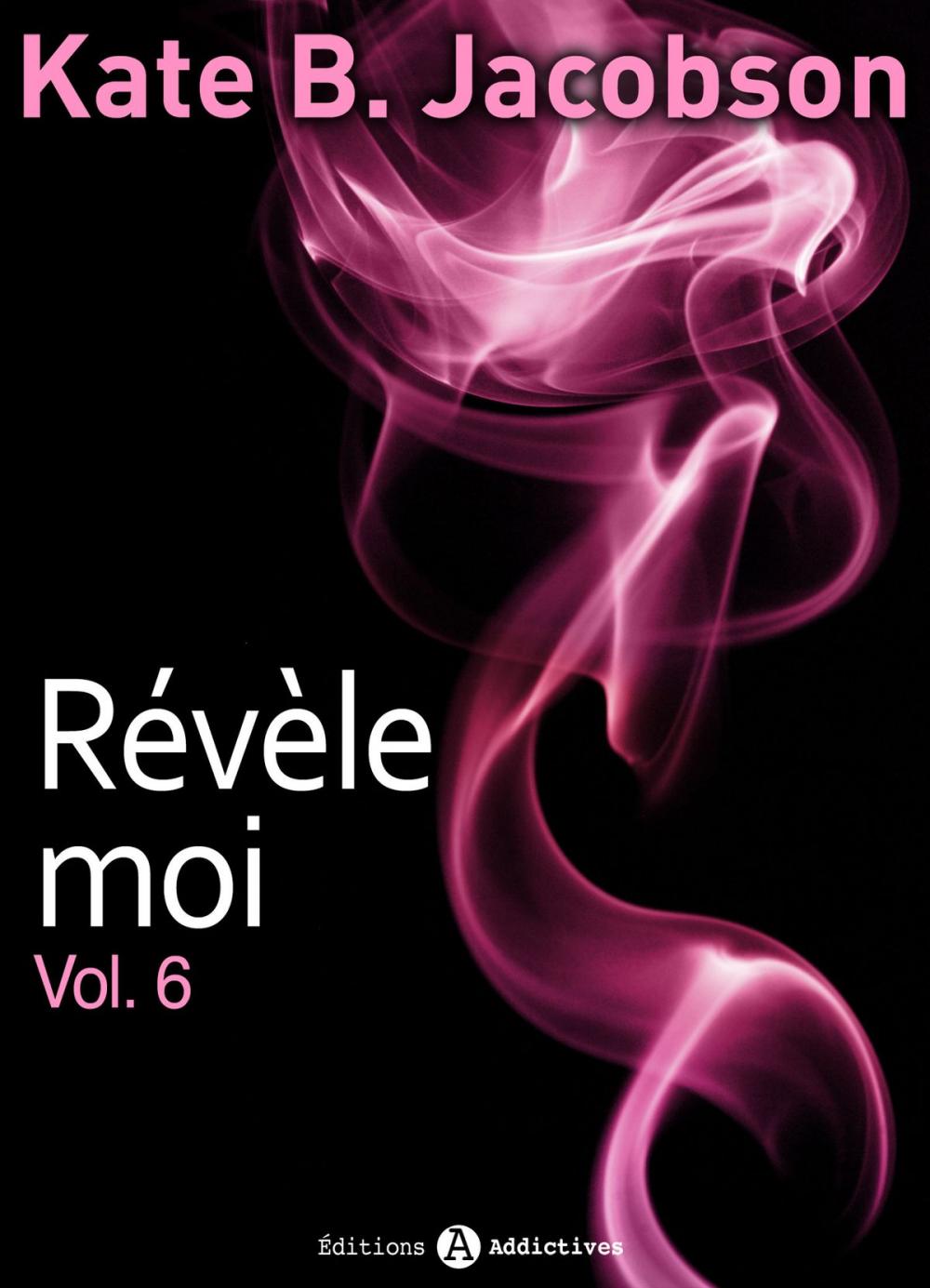 Big bigCover of Révèle-moi ! vol. 6