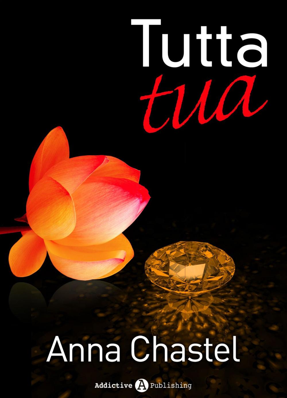 Big bigCover of Tutta tua - volume 1