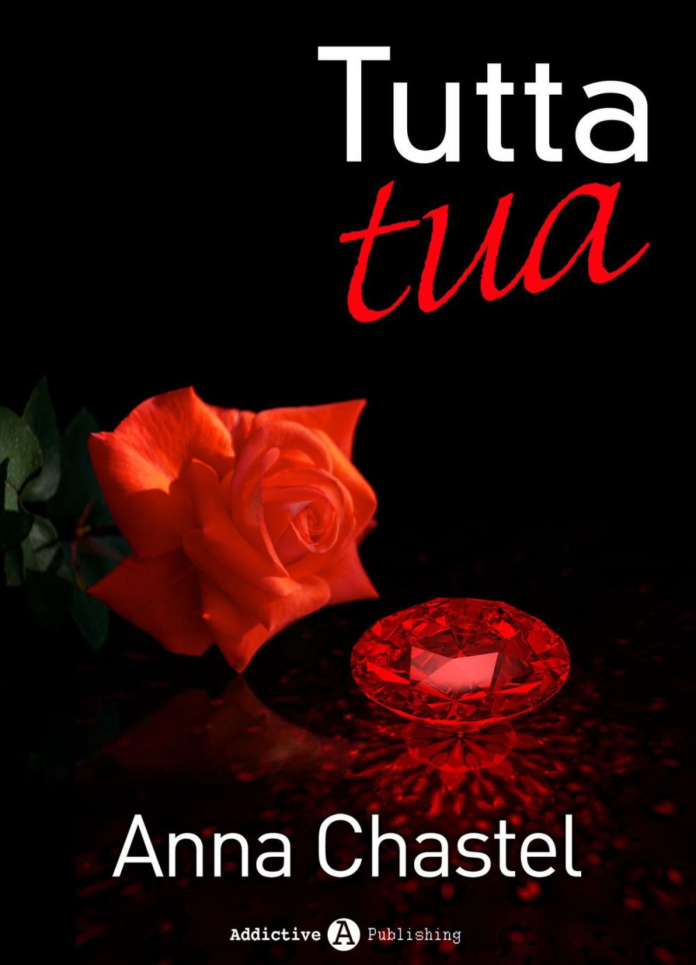 Big bigCover of Tutta tua - volume 4