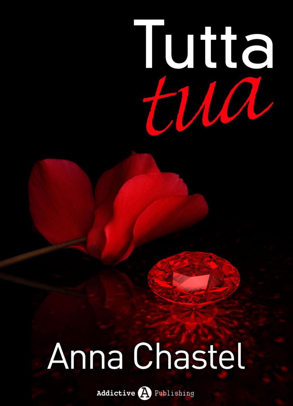 Big bigCover of Tutta tua - volume 6