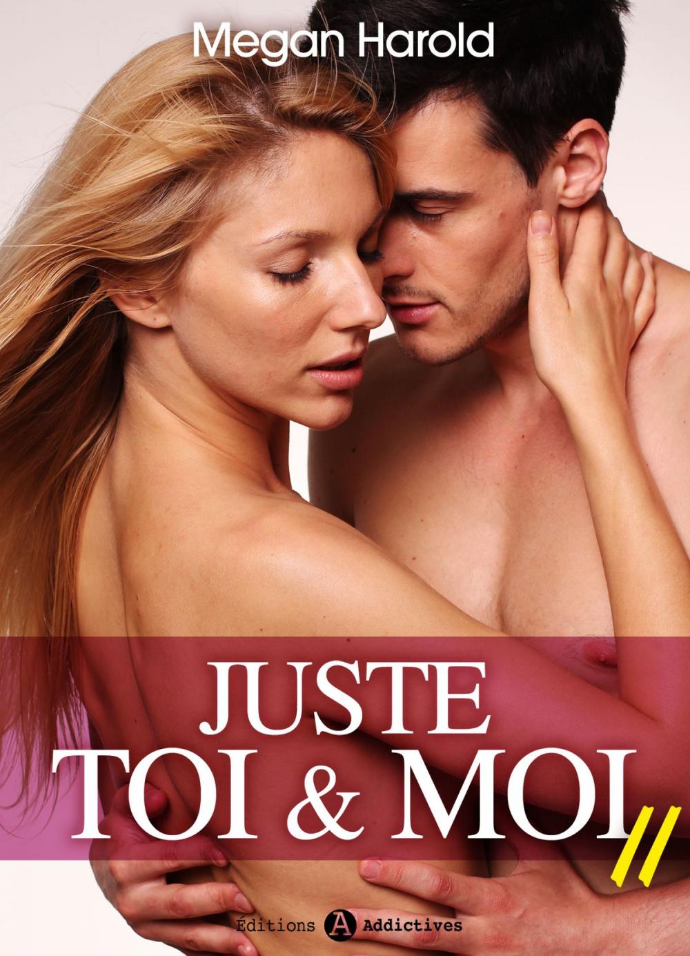 Big bigCover of Juste toi et moi vol. 11