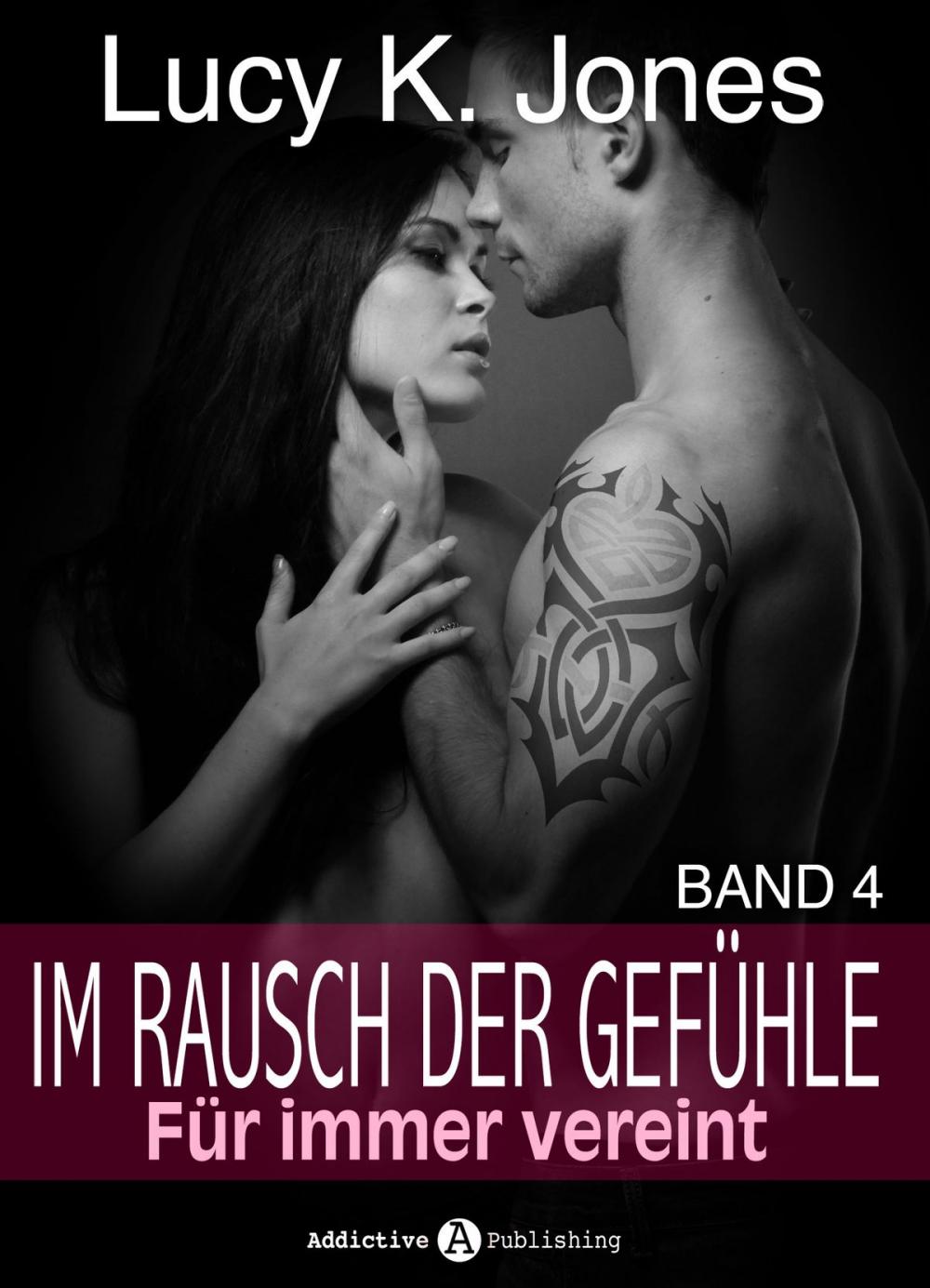 Big bigCover of Im Rausch der Gefühle - Für immer vereint, 4