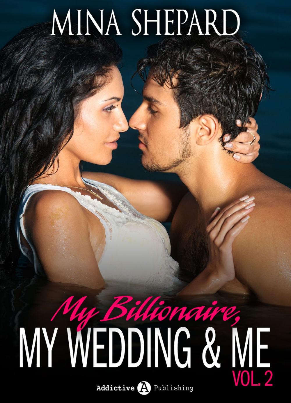 Big bigCover of My Billionaire, My Wedding and Me 2