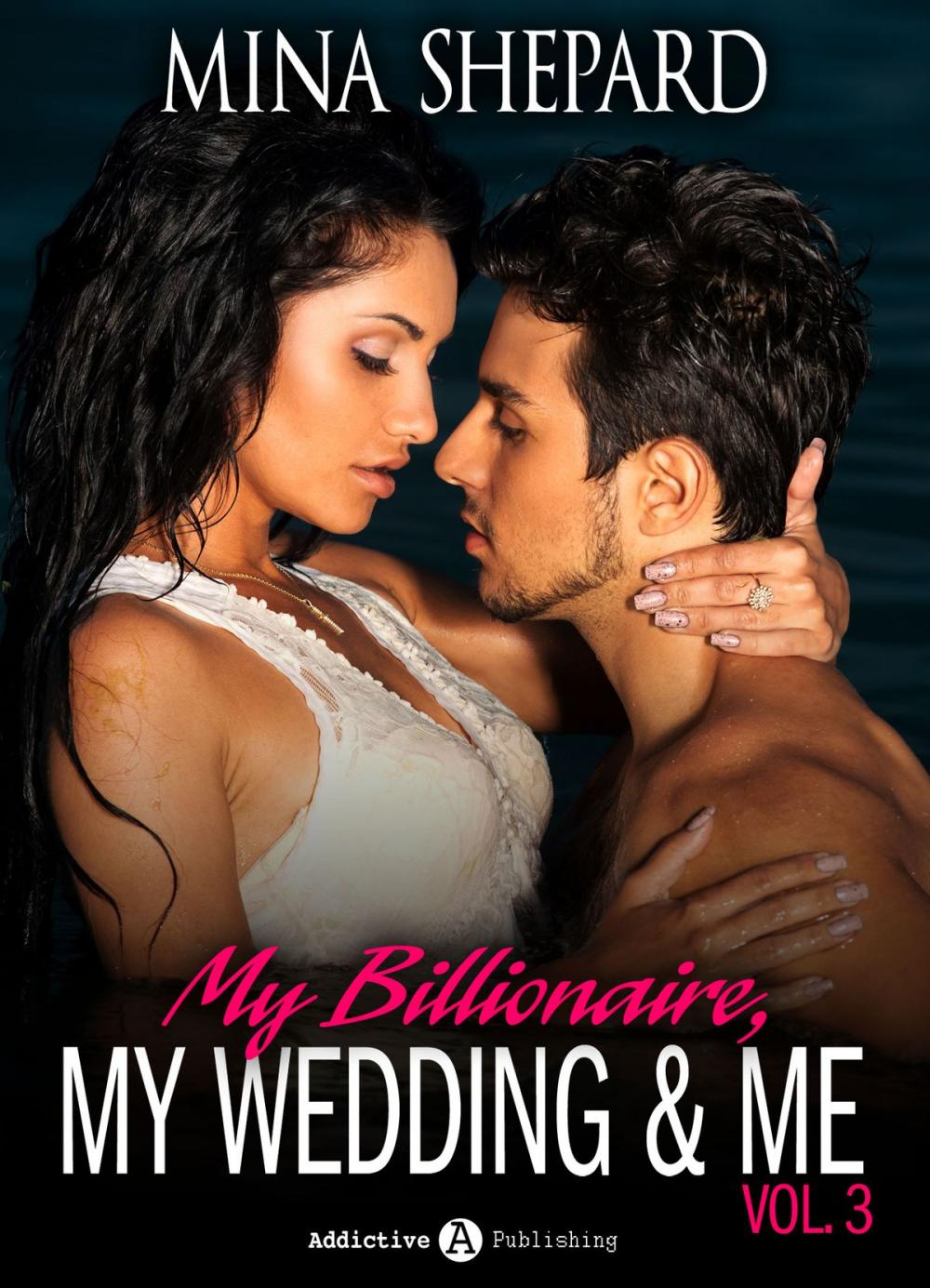 Big bigCover of My Billionaire, My Wedding and Me 3