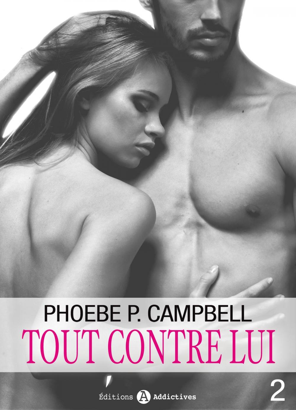 Big bigCover of Tout contre lui - 2