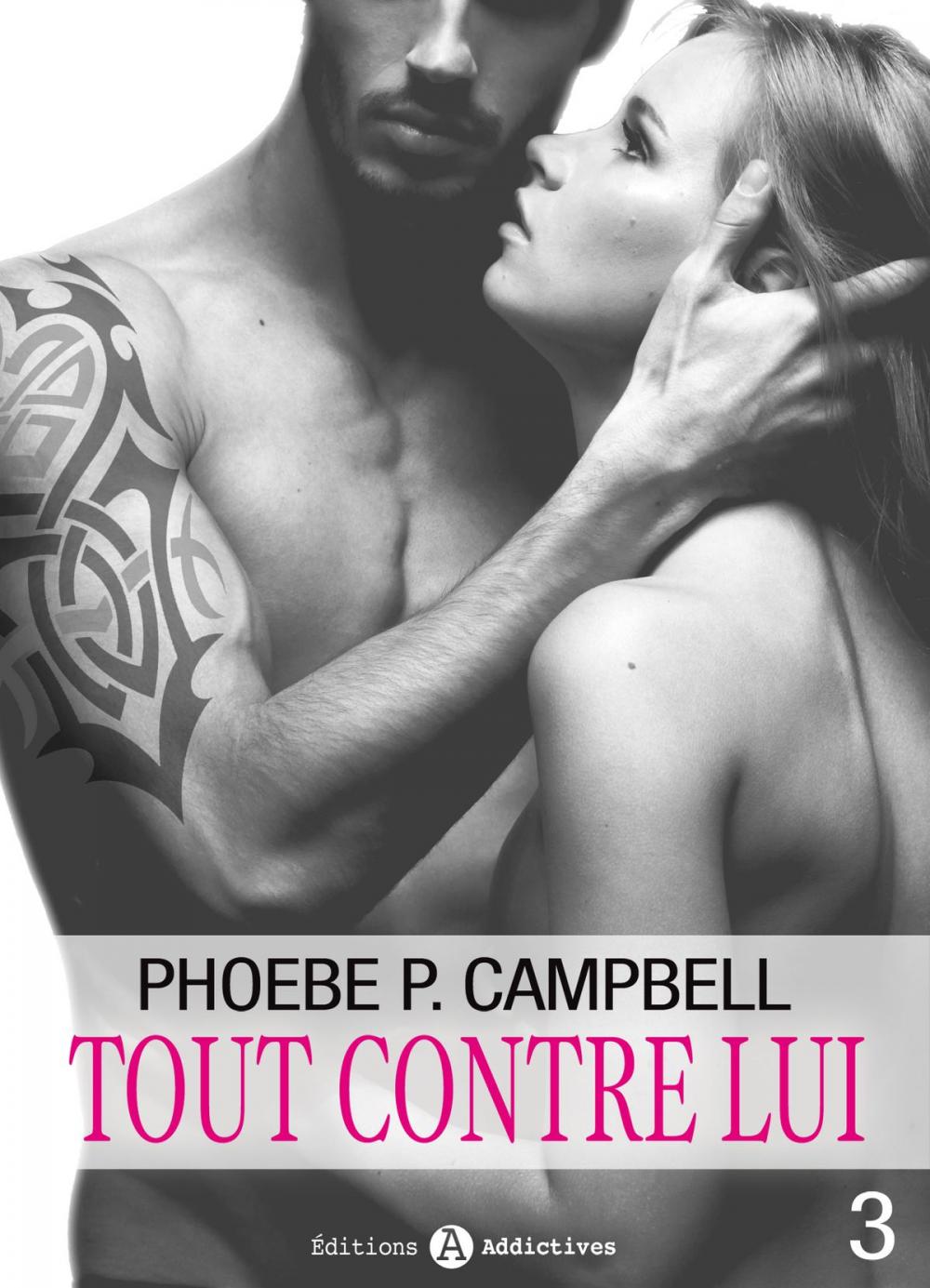 Big bigCover of Tout contre lui - 3