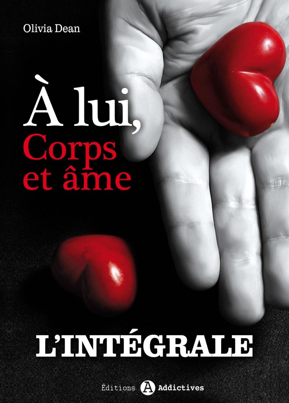 Big bigCover of A lui, corps et âme L’intégrale