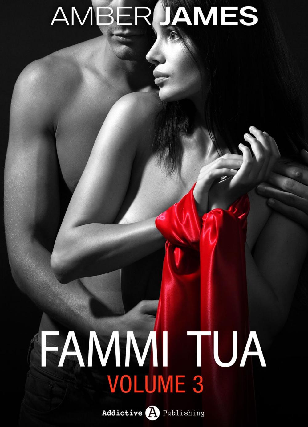 Big bigCover of Fammi tua, vol. 3